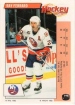 1992-93 Panini Stickers #198 Ray Ferraro 