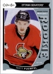 2015-16 O-Pee-Chee #523 Matt Puempel RC