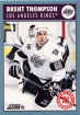 1992/1993 Score Canada / Brent Thompson TP