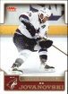 2006-07 Fleer #153 Ed Jovanovski