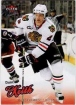 2008-09 Ultra #123 Duncan Keith