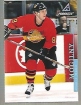 1997-98 Pinnacle #58  Alexander Mogilny