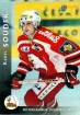 1999-00 Czech DS #187 Karel Soudek