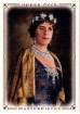 2008-09 UD Masterpieces #3 Lady Byng