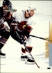 1997-98 Pinnacle #159 Alexandre Daigle