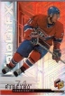 1999-00 Upper Deck HoloGrFx #30 Mike Ribietro
