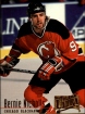 1994-95 Ultra #42 Bernie Nicholls