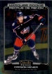 2022-23 O-Pee-Chee Platinum #249 Carson Meyer RC