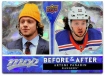 2021-22 Upper Deck MVP Before and After #BA8 Artemi Panarin