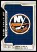 2018-19 O-Pee-Chee #576 New York Islanders CL