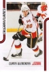 2011/2012 Score / Curtis Glencross