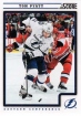 2012-13 Score #427 Tom Pyatt