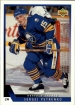 1993-94 Upper Deck #450 Sergei Petrenko