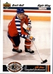 1991-92 Upper Deck #622 Brett Hull AS	