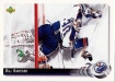 1992-93 Upper Deck #262 Bill Ranford