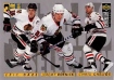 1996-97 Collector's Choice #313 Roenick Daze Chelios