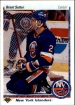 1990-91 Upper Deck #249 Brent Sutter