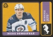 2018-19 O-Pee-Chee Retro Black #150 Mark Scheifele