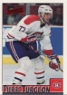 1995-96 Bowman #6 Pierre Turgeon
