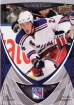 2007-08 Upper Deck Rookie Class #32 Ryan Callahan