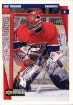 1997-98 Collector's Choice #135 Jose Theodore