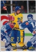 1996 Swedish Semic Wien #63 Patrik Carnback