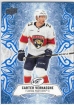 2024-25 Upper Deck Ice #14 Carter Verhaeghe