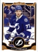 2015-16 O-Pee-Chee #344 Victor Hedman