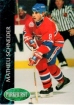 1992-93 Parkhurst #319 Mathieu Schneider