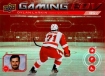 2024-25 Upper Deck Gaming FOV #GFOV1 Dylan Larkin