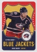 2010/2011 O-Pee-Chee RETRO / Rick Nash