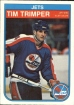 1982-83 O-Pee-Chee #394 Tim Trimper