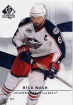 2008/2009 SP Authentic / Rick Nash