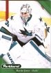 2017-18 Parkhurst #191 Martin Jones 