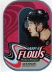 2023-24 Parkhurst Champions Daddy-O Flows #DF1 Jack Hughes