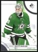 2023-24 SP Authentic #36 Jake Oettinger