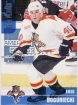 1999-00 BAP Memorabilia #389 Eric Boguniecki RC