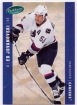 2005-06 Parkhurst #473 Ed Jovanovski