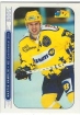 2000-01 Czech DS Extraliga #53 Martin Hamrlk