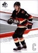 2014-15 SP Authentic #5 Kyle Turris