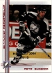 2000-01 BAP Memorabilia #39 Petr Svoboda