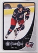 2010/2011 O-Pee-Chee / Jared Boll