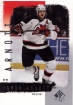 2000-01 SP Authentic #54 Jason Arnott