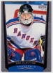 1998-99 Upper Deck #134 Dan Cloutier