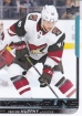 2018-19 Upper Deck #235 Trevor Murphy YG RC