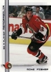 2000-01 BAP Memorabilia #3 Mike Fisher