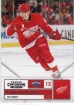 2011-12 Panini Contenders #13 Pavel Datsyuk