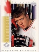 1996-97 Upper Deck #382 Chris Heron