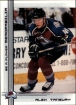 2000-01 BAP Memorabilia #25 Alex Tanguay