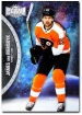 2021-22 Metal Universe #48 James van Riemsdyk